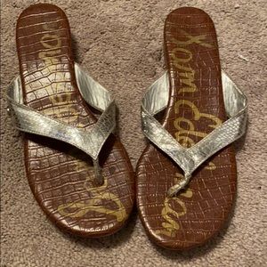 Sam Edelman Sandals
